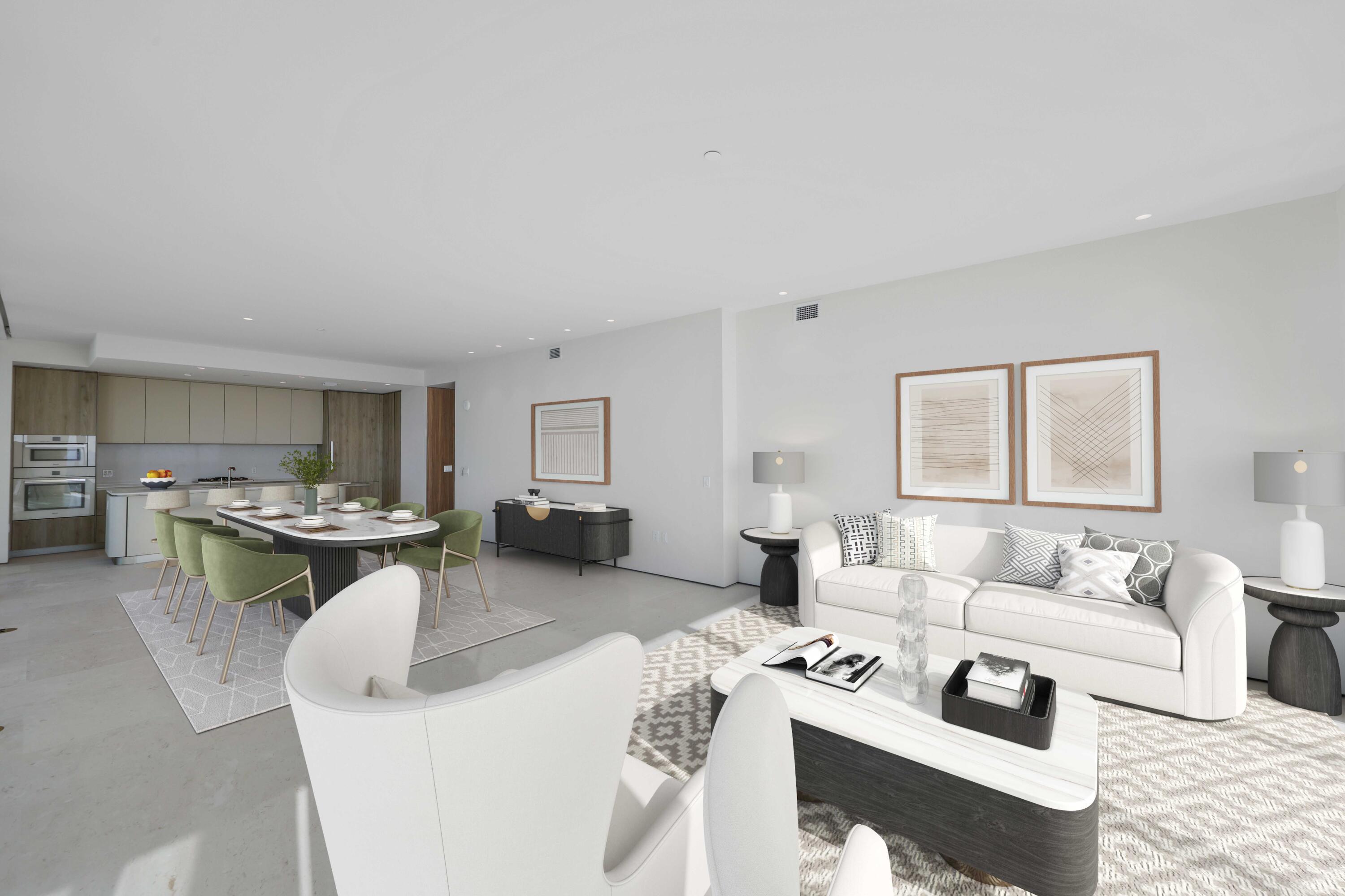 200 Arkona Court 2203