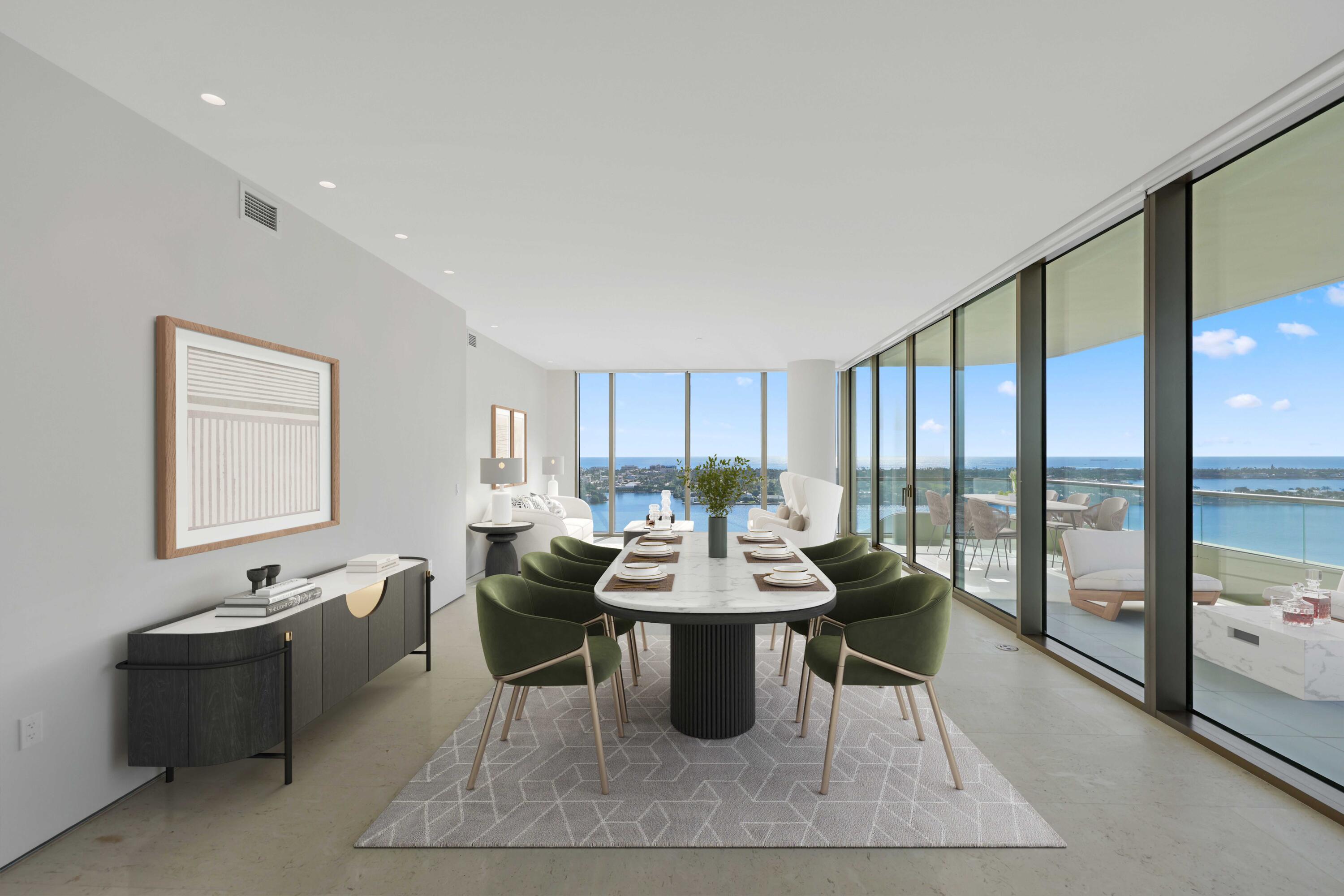 200 Arkona Court 2203