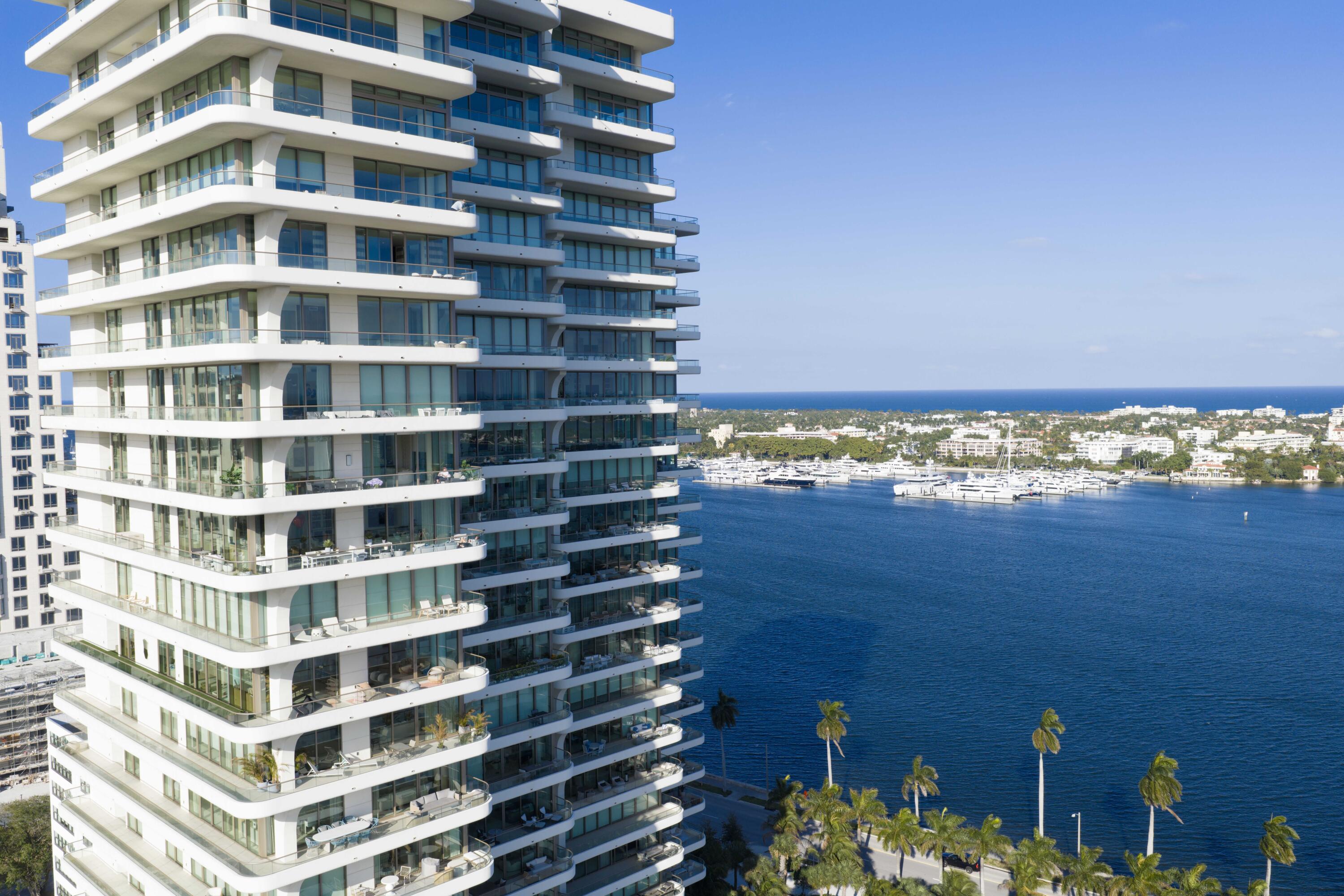 200 Arkona Court 2203