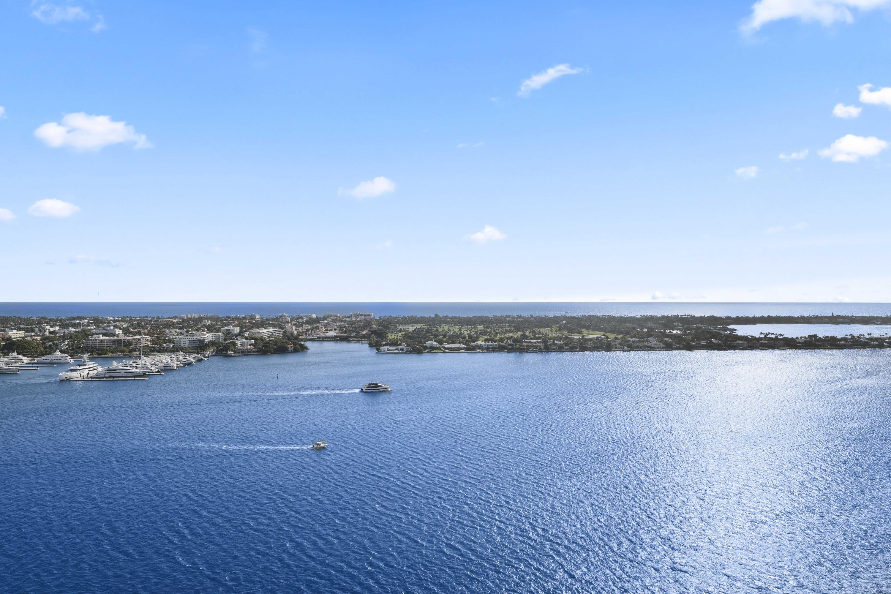 200 Arkona Court 2203