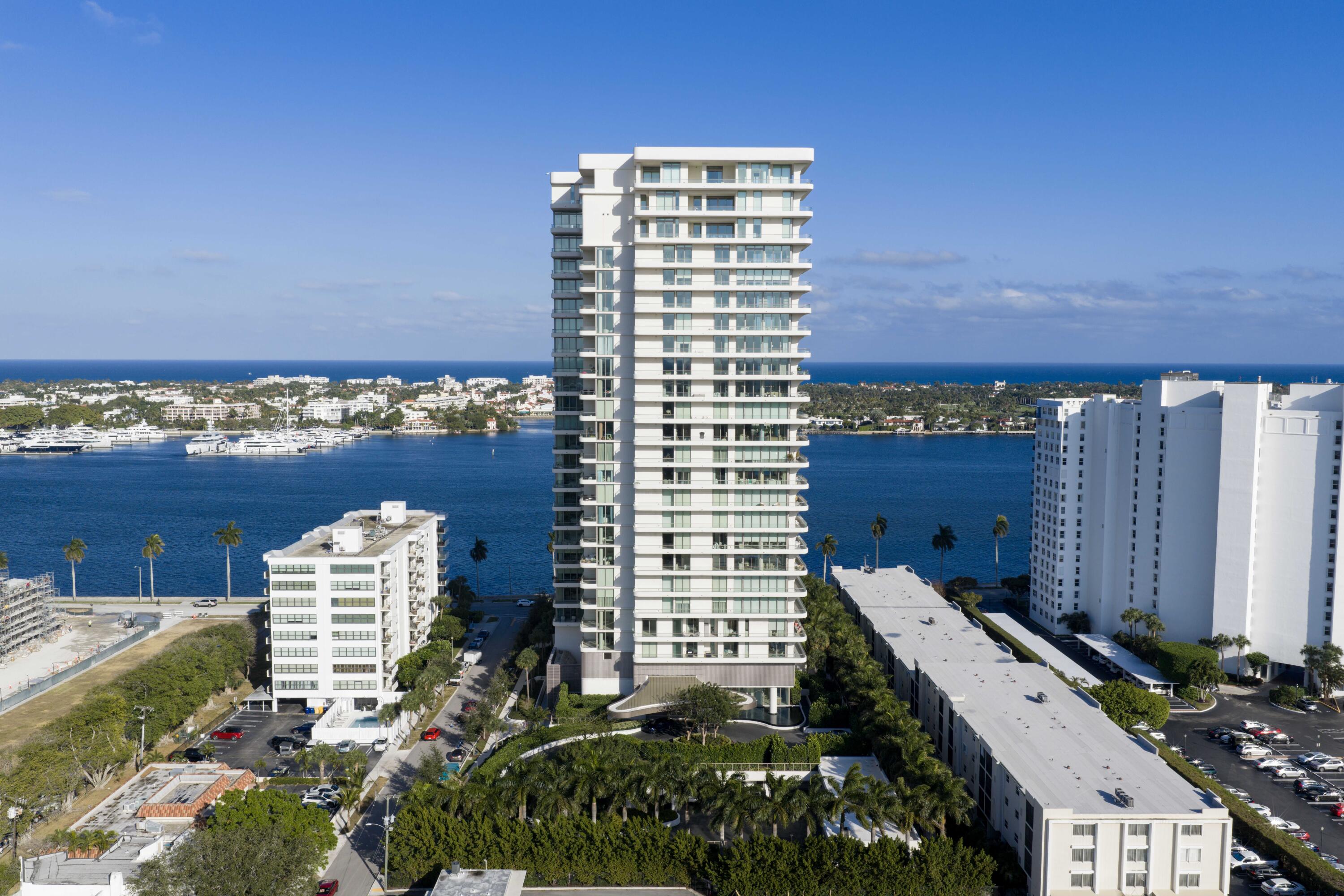 200 Arkona Court 2203