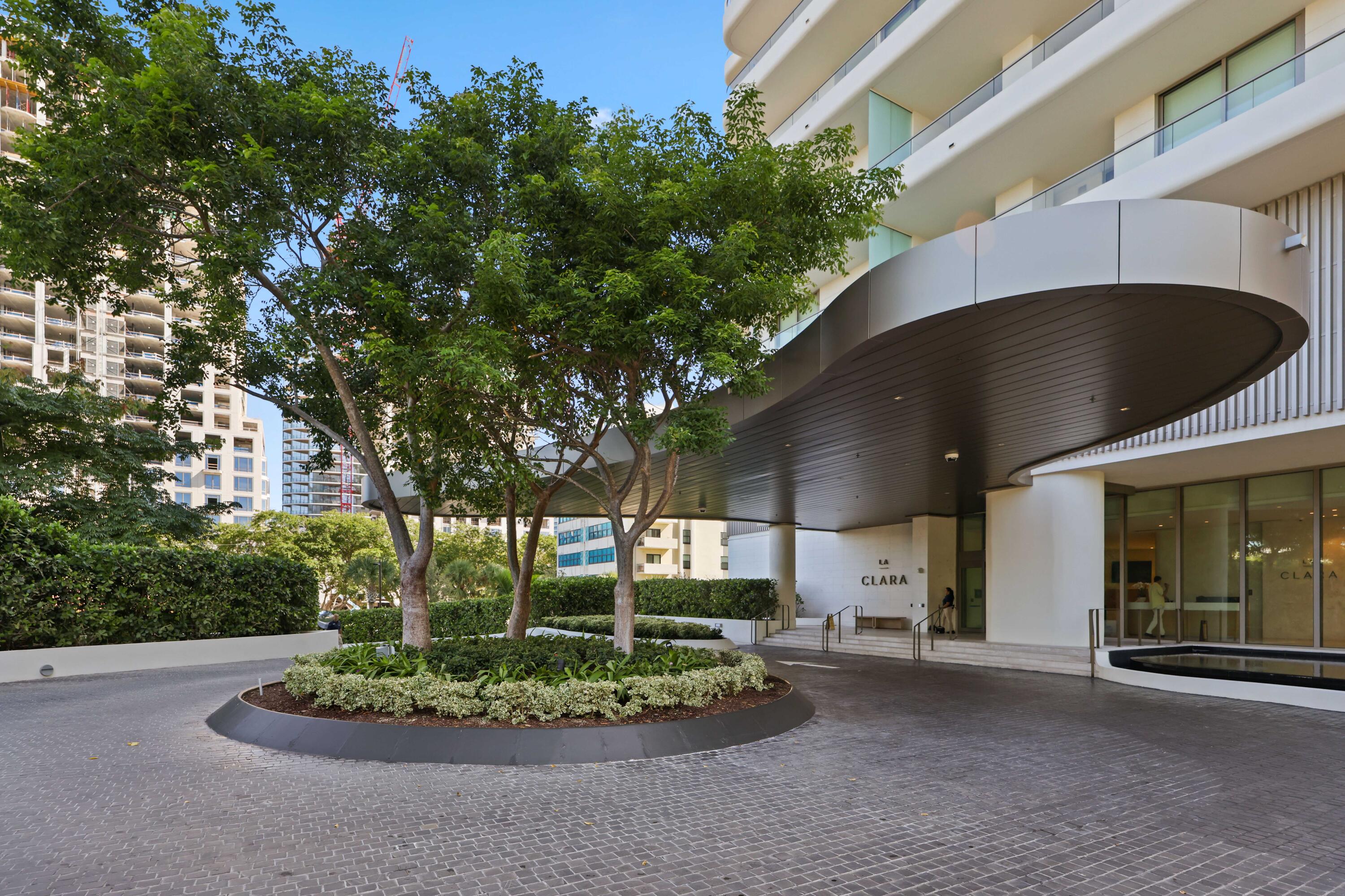 200 Arkona Court 2203
