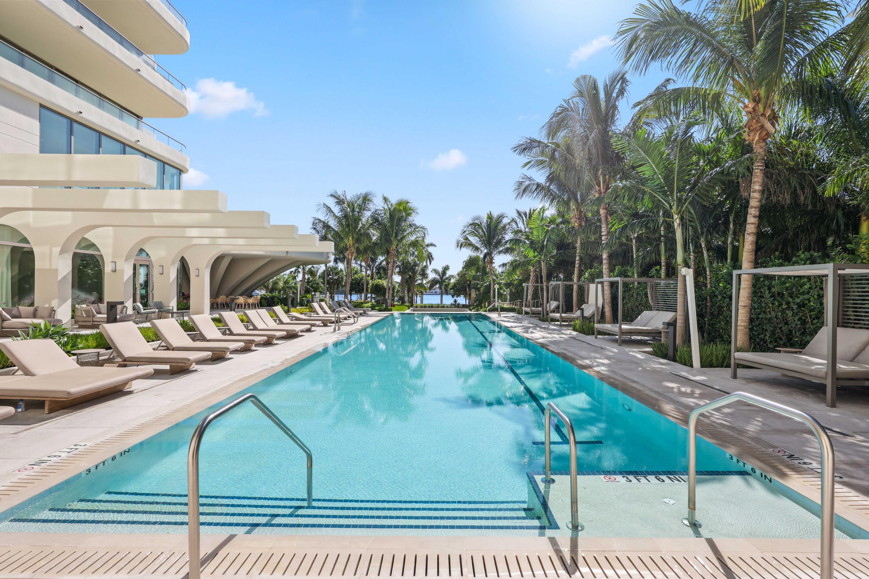 200 Arkona Court 2203