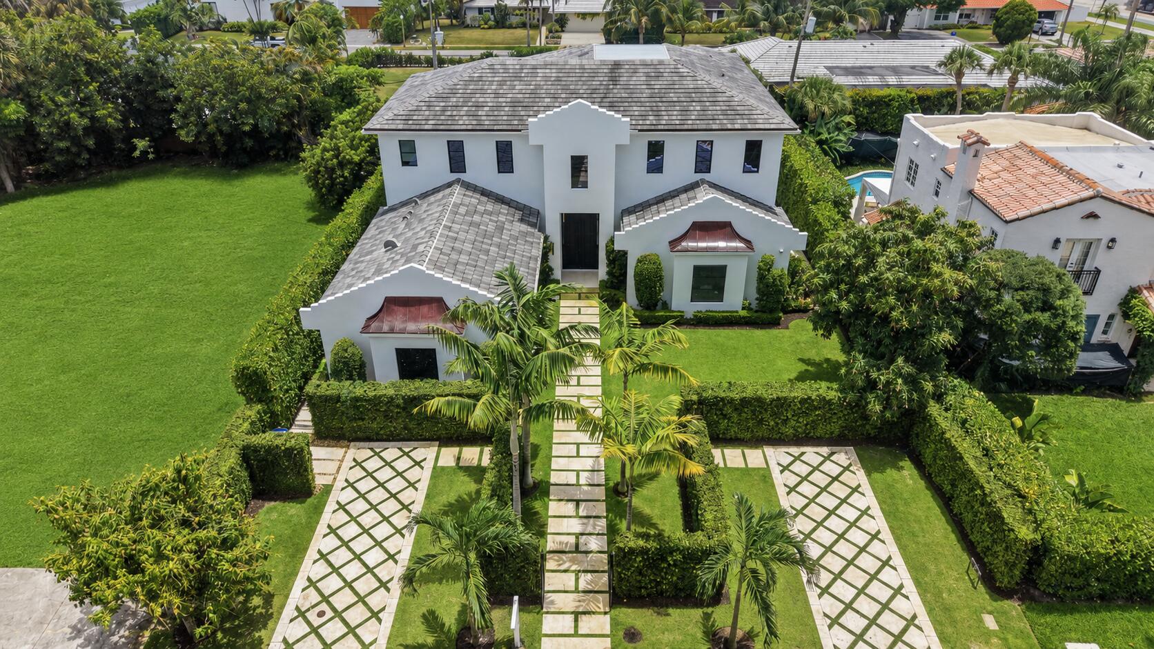 248 E Lakewood Road