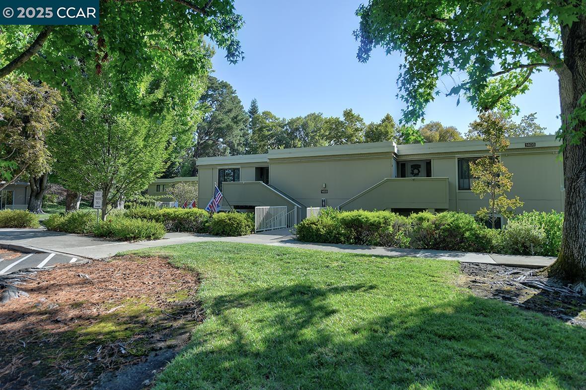 1408 Golden Rain Rd # 1