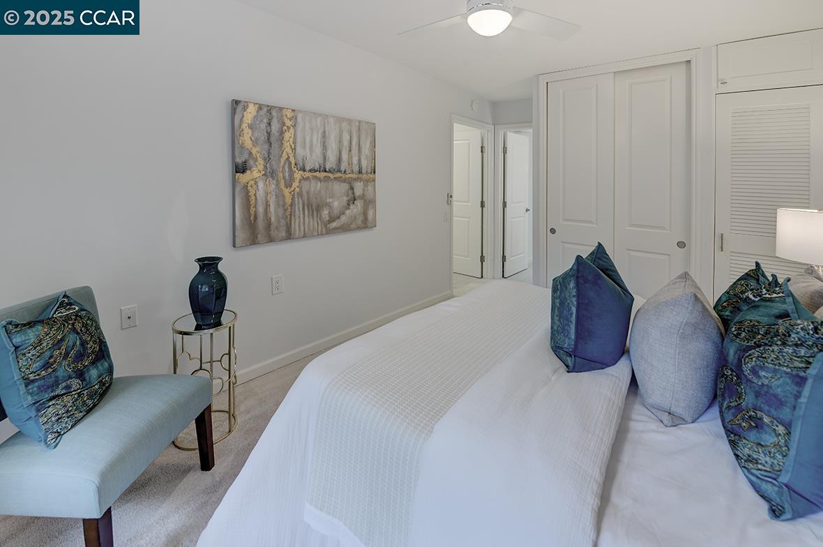 1173 Singingwood Ct # 4, Walnut Creek Unit: 4