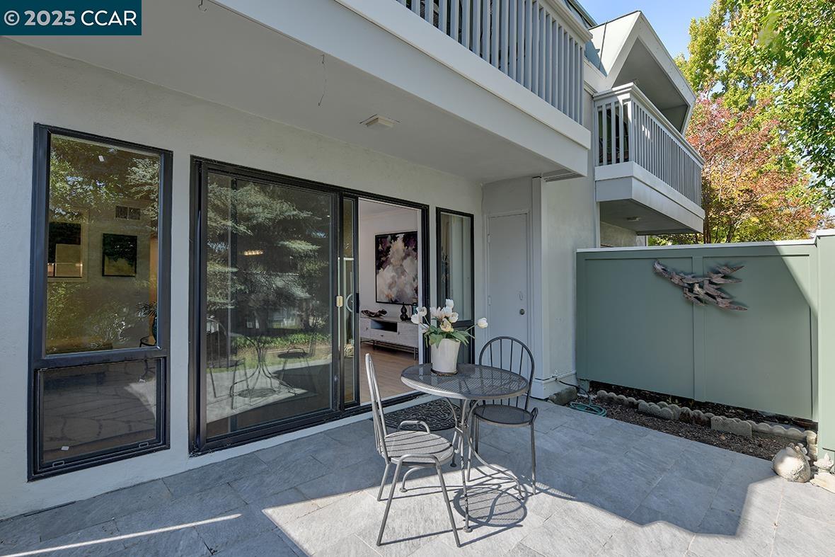 1173 Singingwood Ct # 4, Walnut Creek Unit: 4