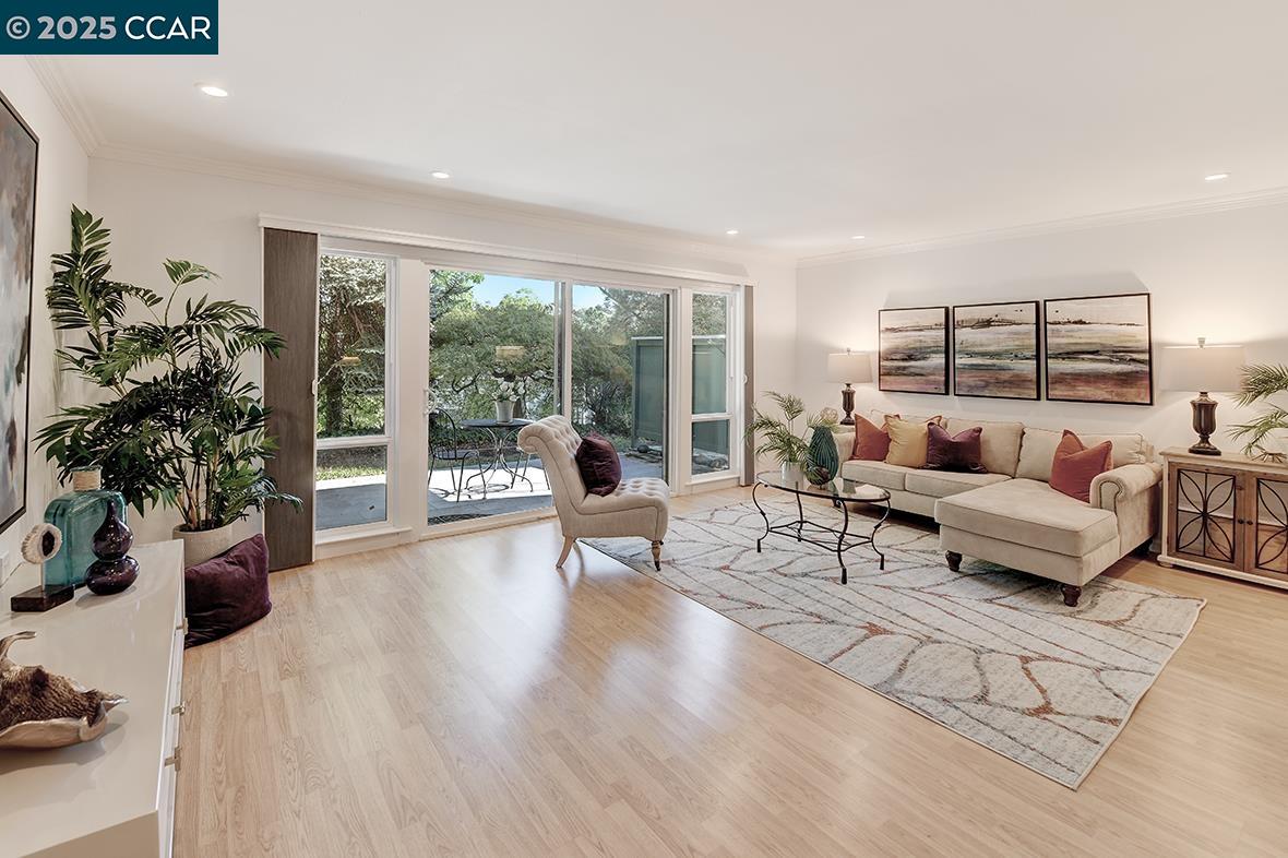 1173 Singingwood Ct # 4, Walnut Creek Unit: 4