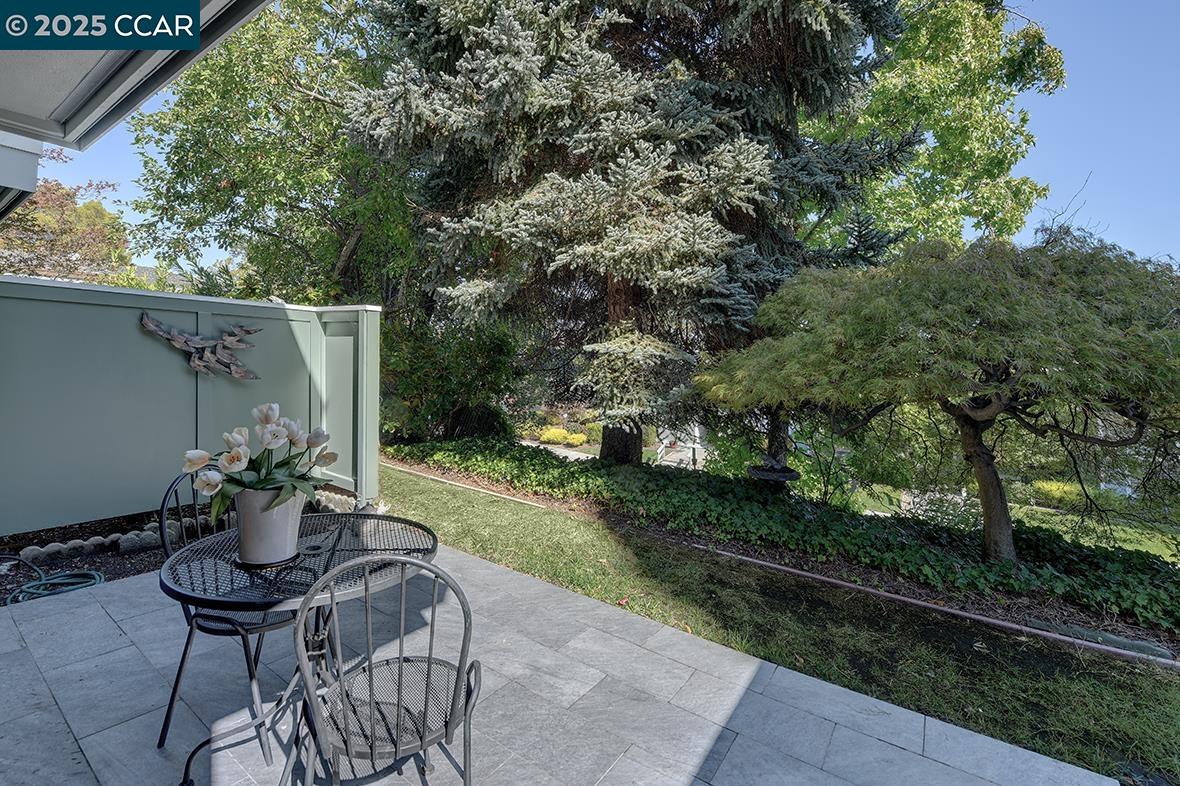 1173 Singingwood Ct # 4, Walnut Creek Unit: 4