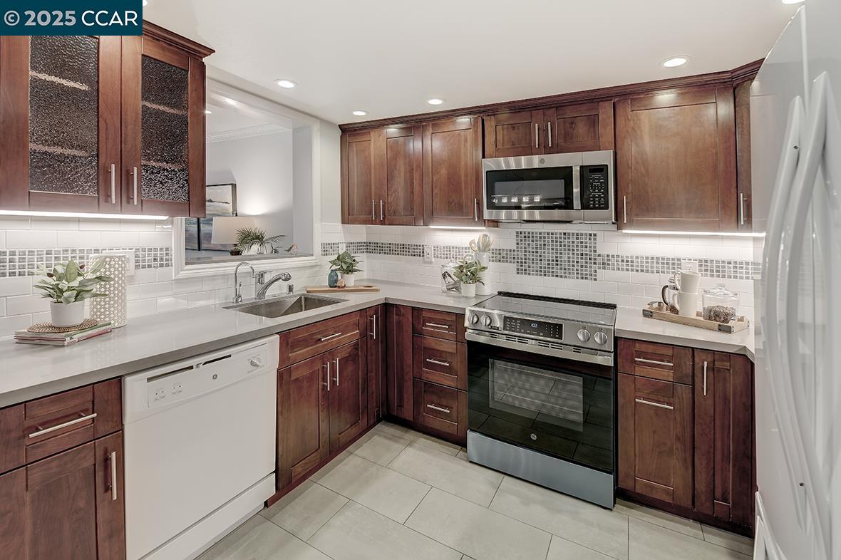 1173 Singingwood Ct # 4, Walnut Creek Unit: 4