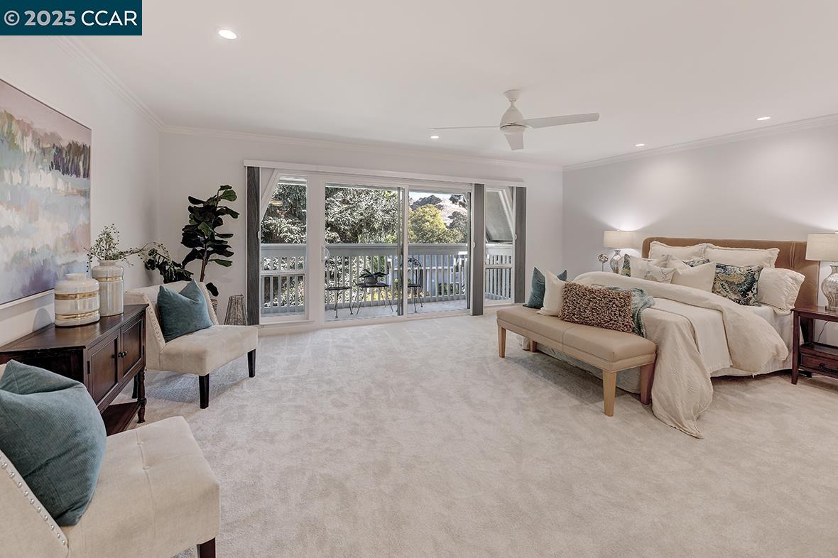 1173 Singingwood Ct # 4, Walnut Creek Unit: 4