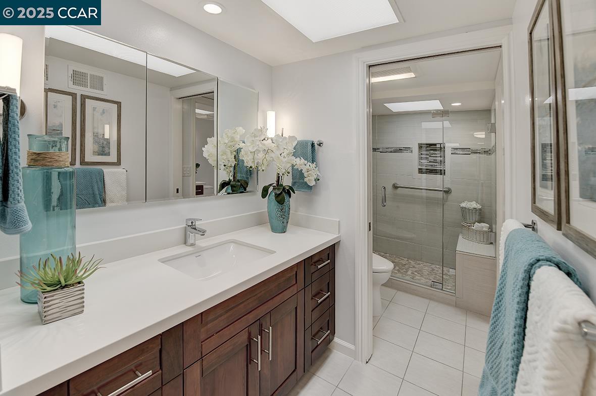 1173 Singingwood Ct # 4, Walnut Creek Unit: 4