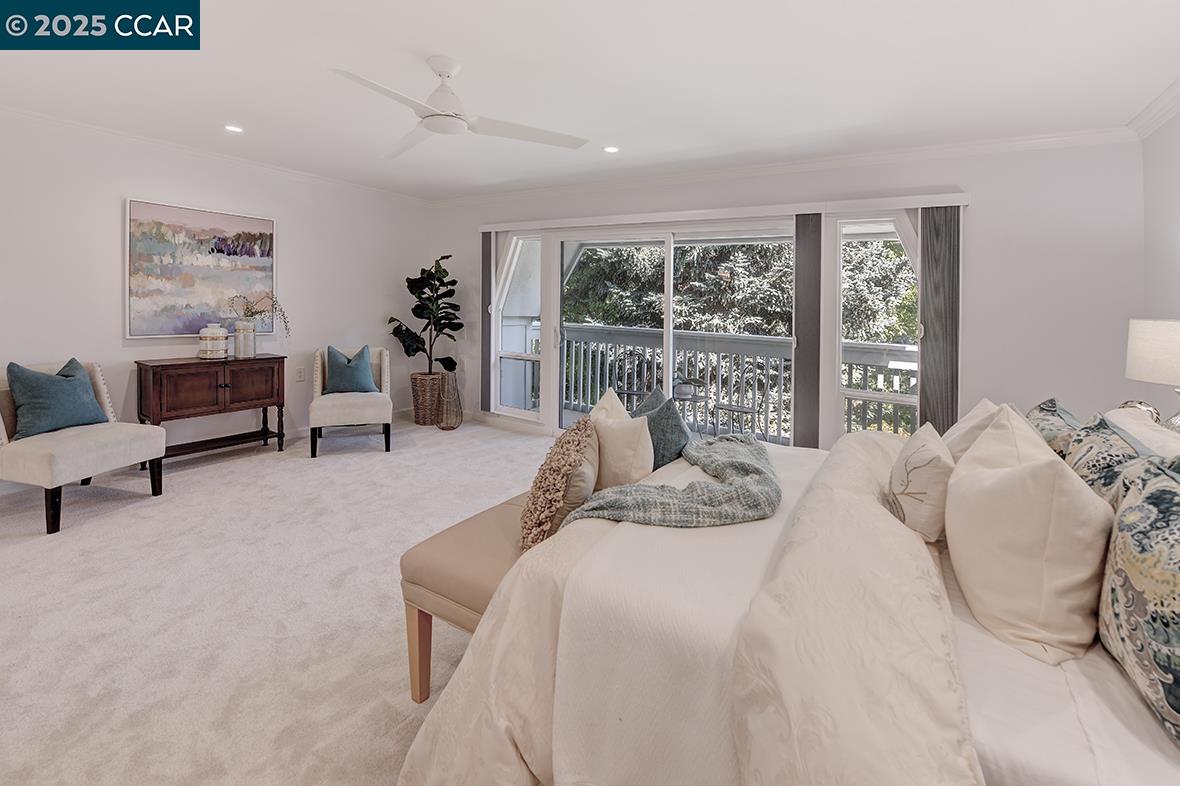 1173 Singingwood Ct # 4, Walnut Creek Unit: 4