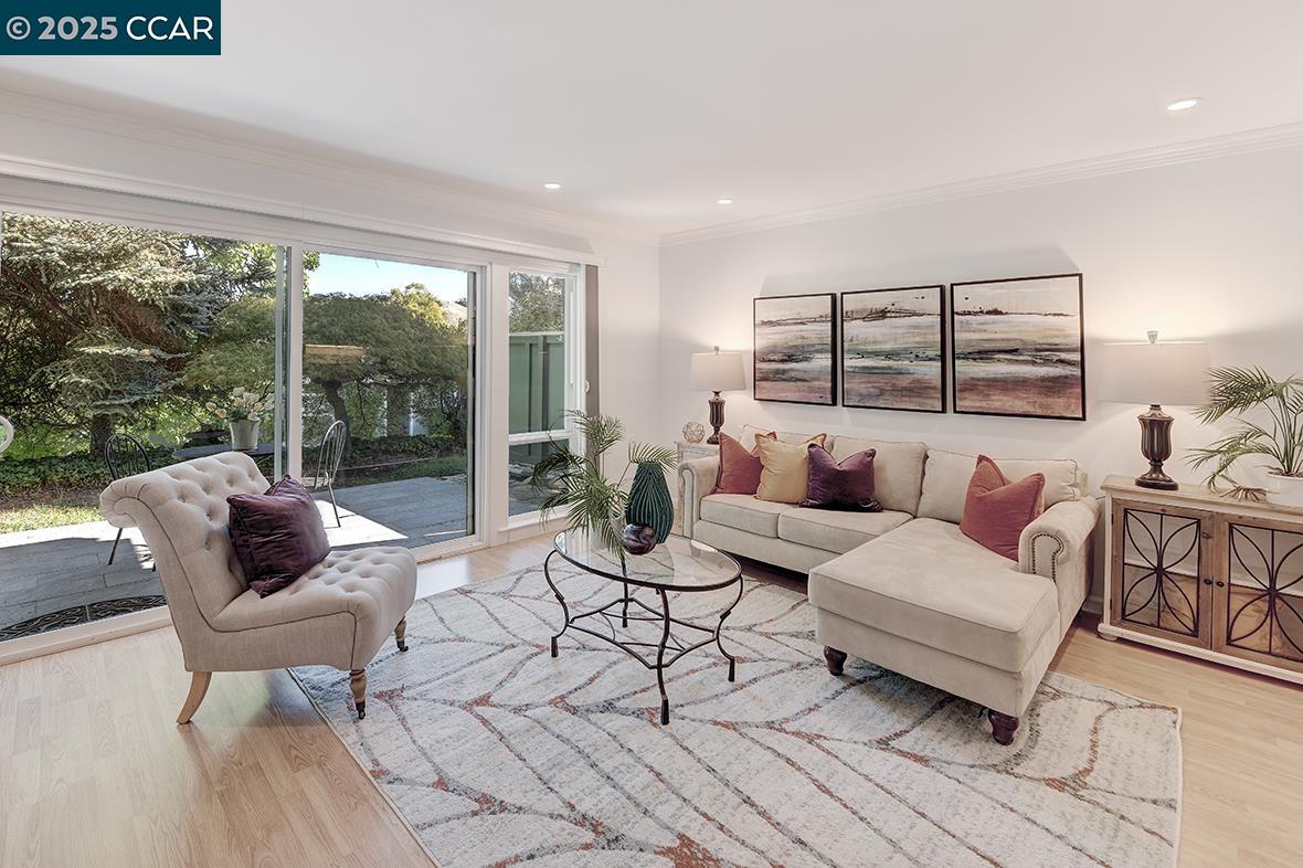 1173 Singingwood Ct # 4, Walnut Creek Unit: 4