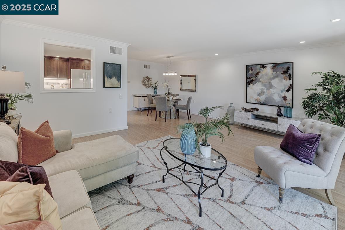 1173 Singingwood Ct # 4, Walnut Creek Unit: 4