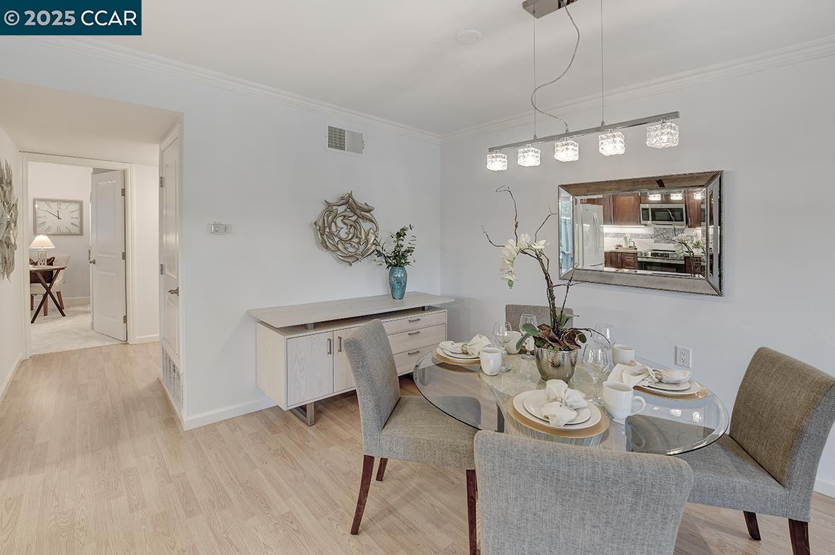 1173 Singingwood Ct # 4, Walnut Creek Unit: 4