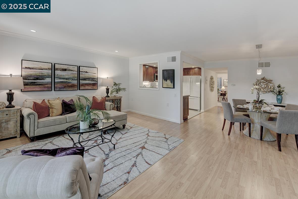 1173 Singingwood Ct # 4, Walnut Creek Unit: 4