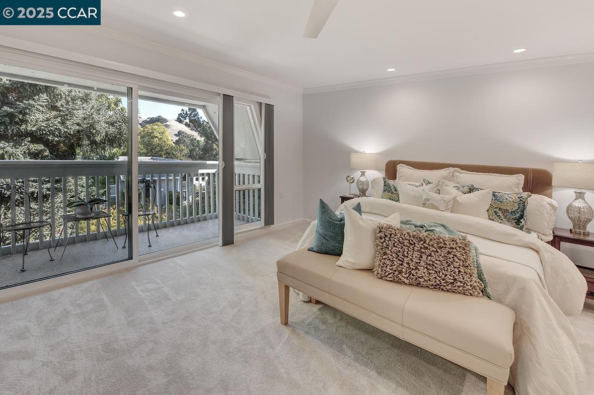 1173 Singingwood Ct # 4, Walnut Creek Unit: 4