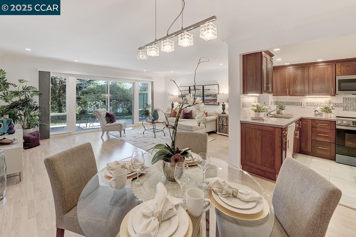 1173 Singingwood Ct # 4, Walnut Creek Unit: 4