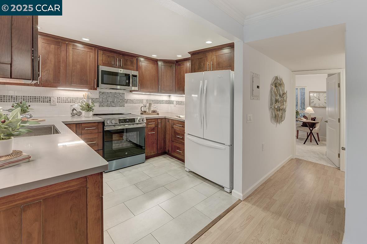 1173 Singingwood Ct # 4, Walnut Creek Unit: 4