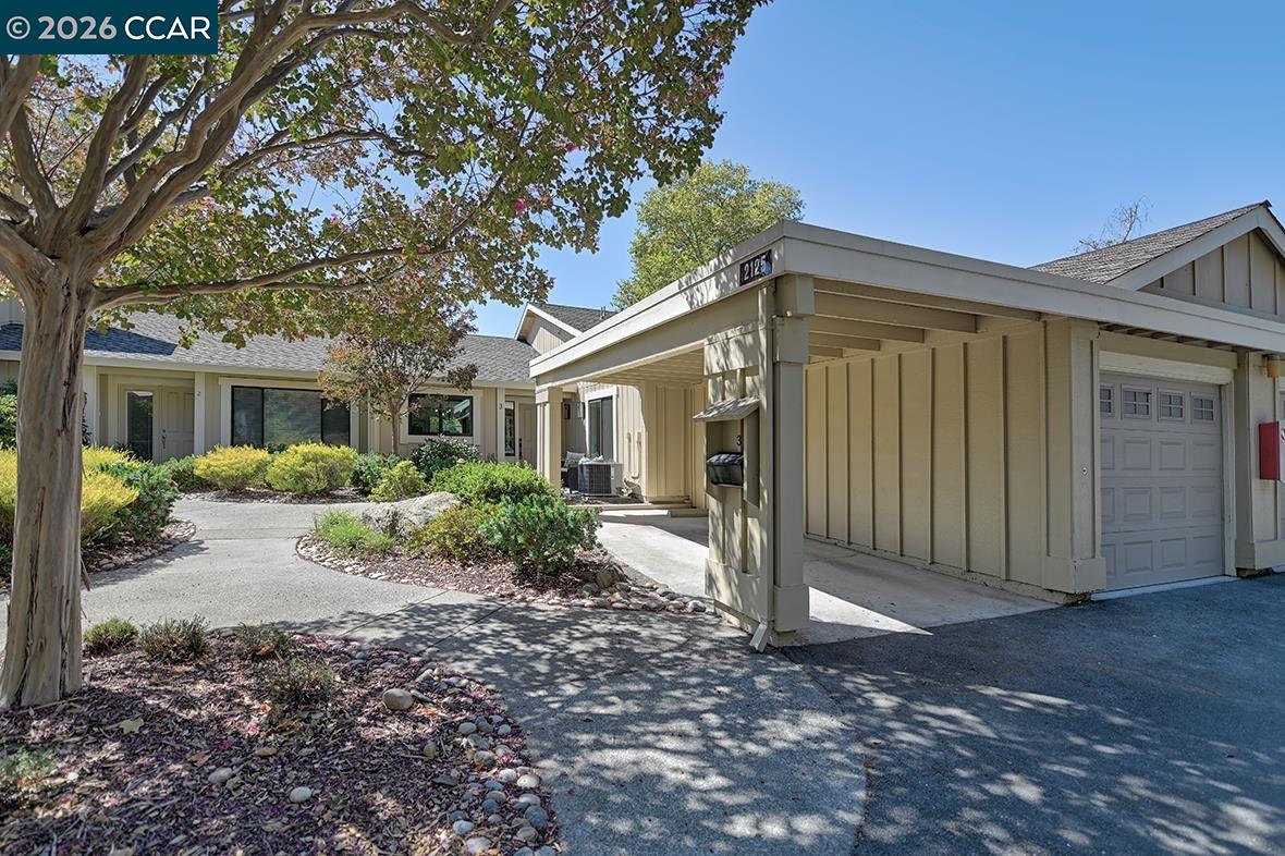 2125 Cactus Ct 3 Walnut Creek CA