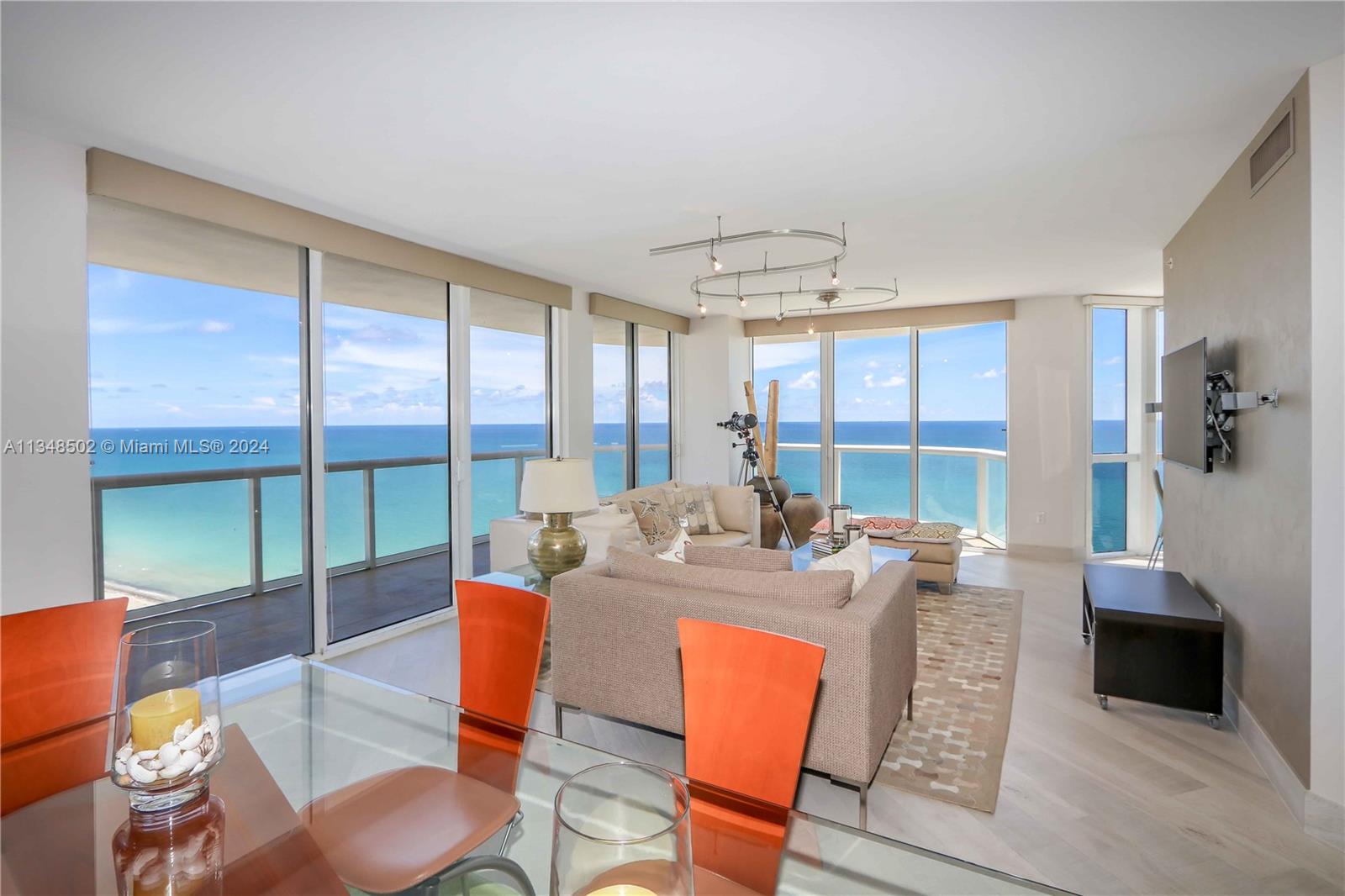 6365 Collins Ave # 2401