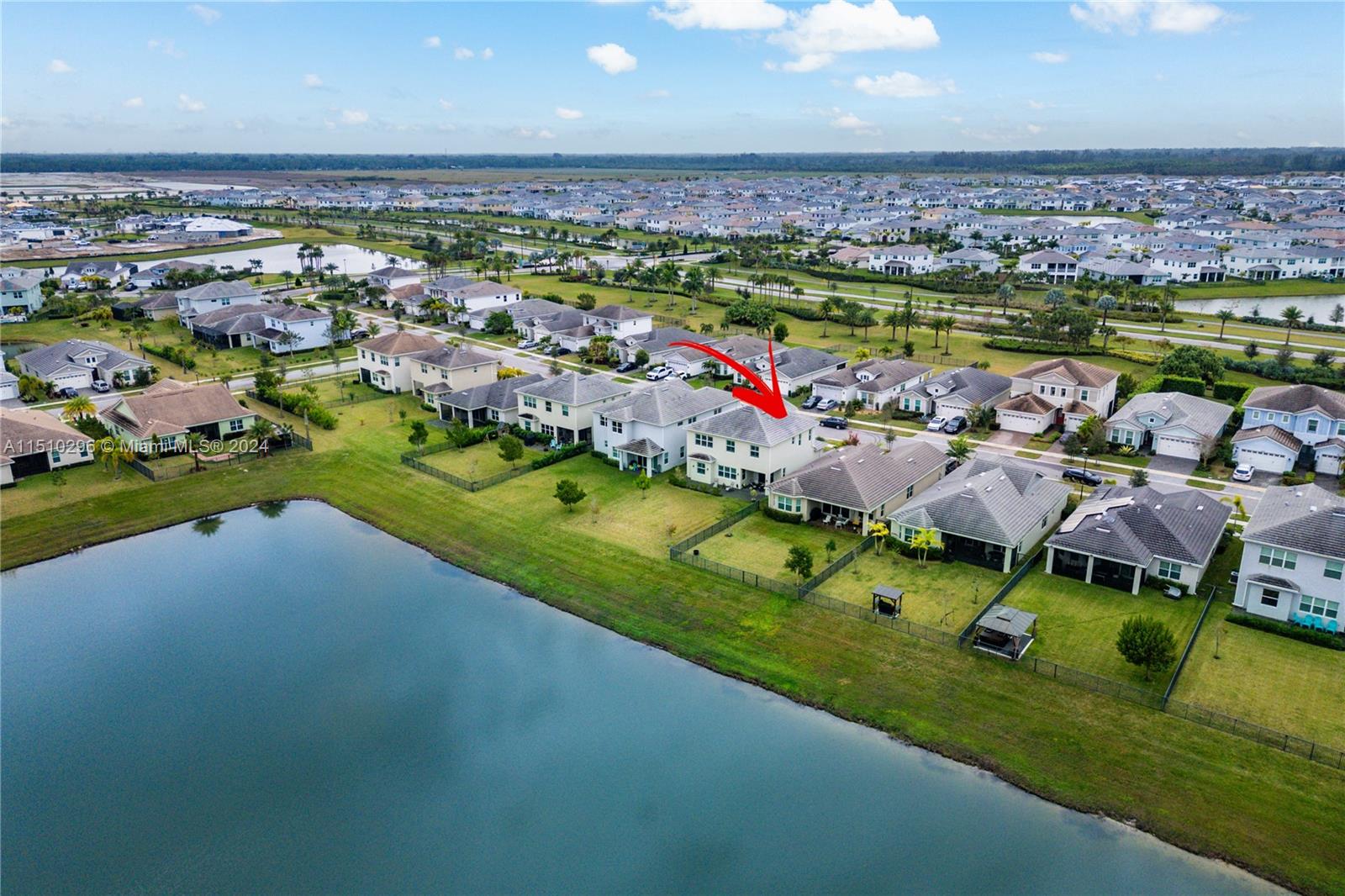 15133 Goldfinch Cir