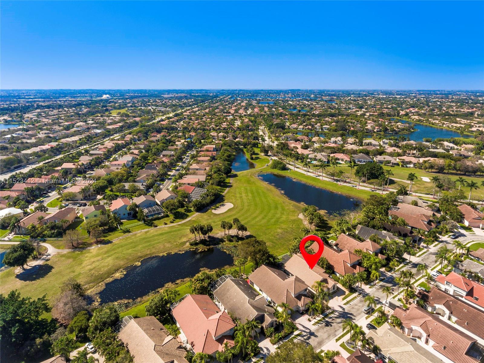 1530 W Lacosta Dr W