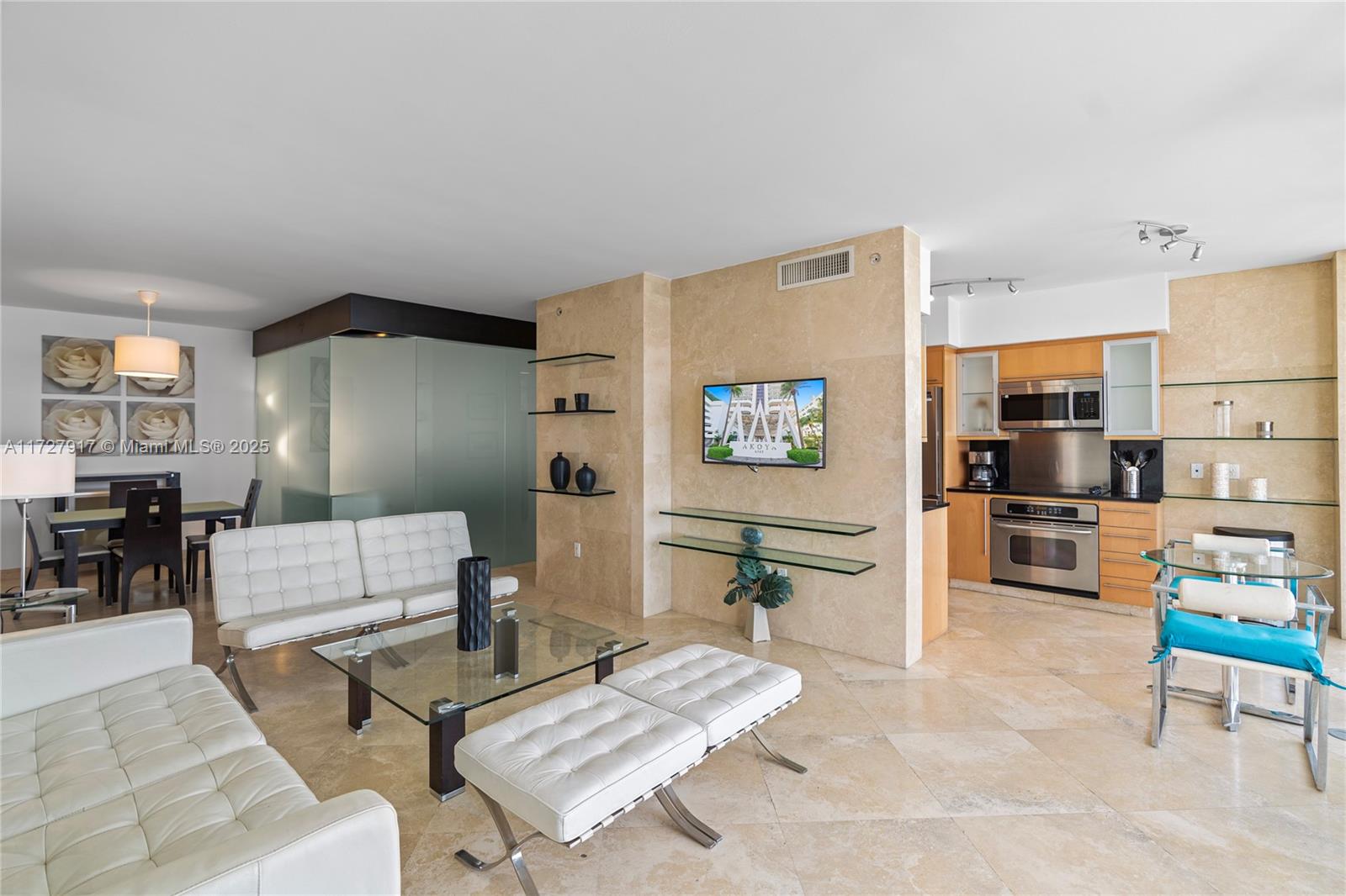 6365 Collins Ave # 3806