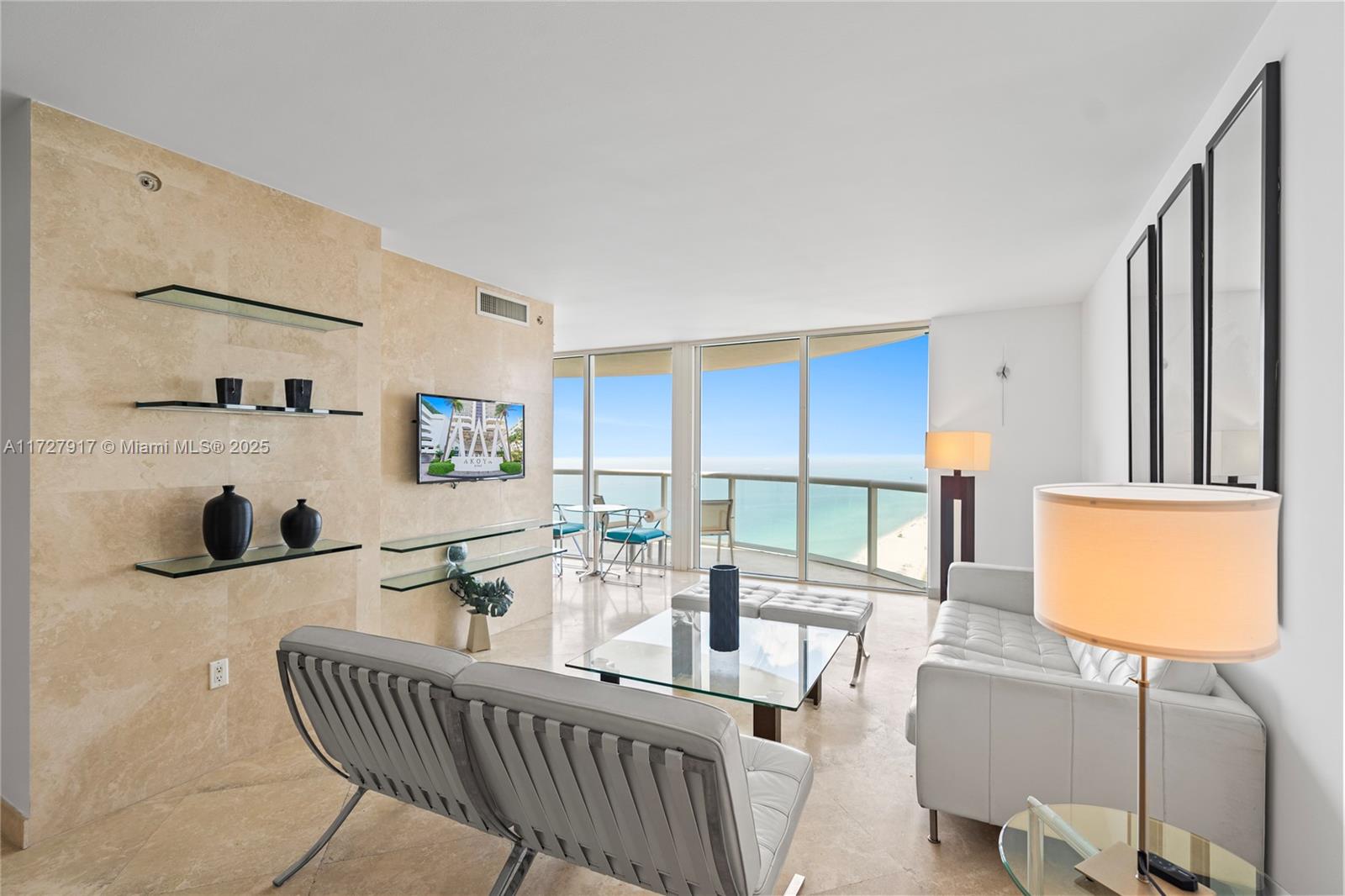 6365 Collins Ave # 3806