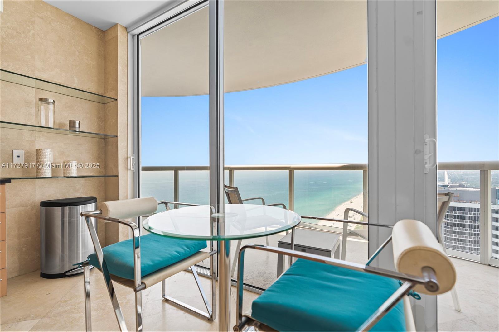 6365 Collins Ave # 3806