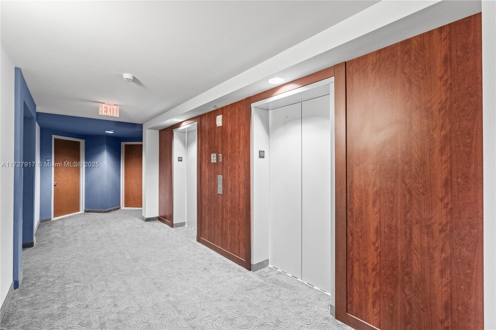 6365 Collins Ave # 3806