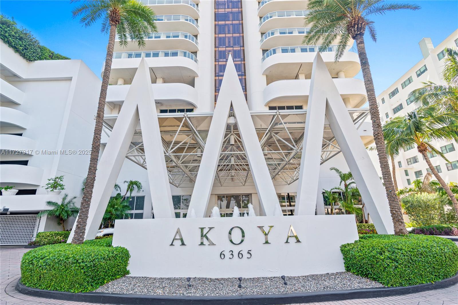 6365 Collins Ave # 3806