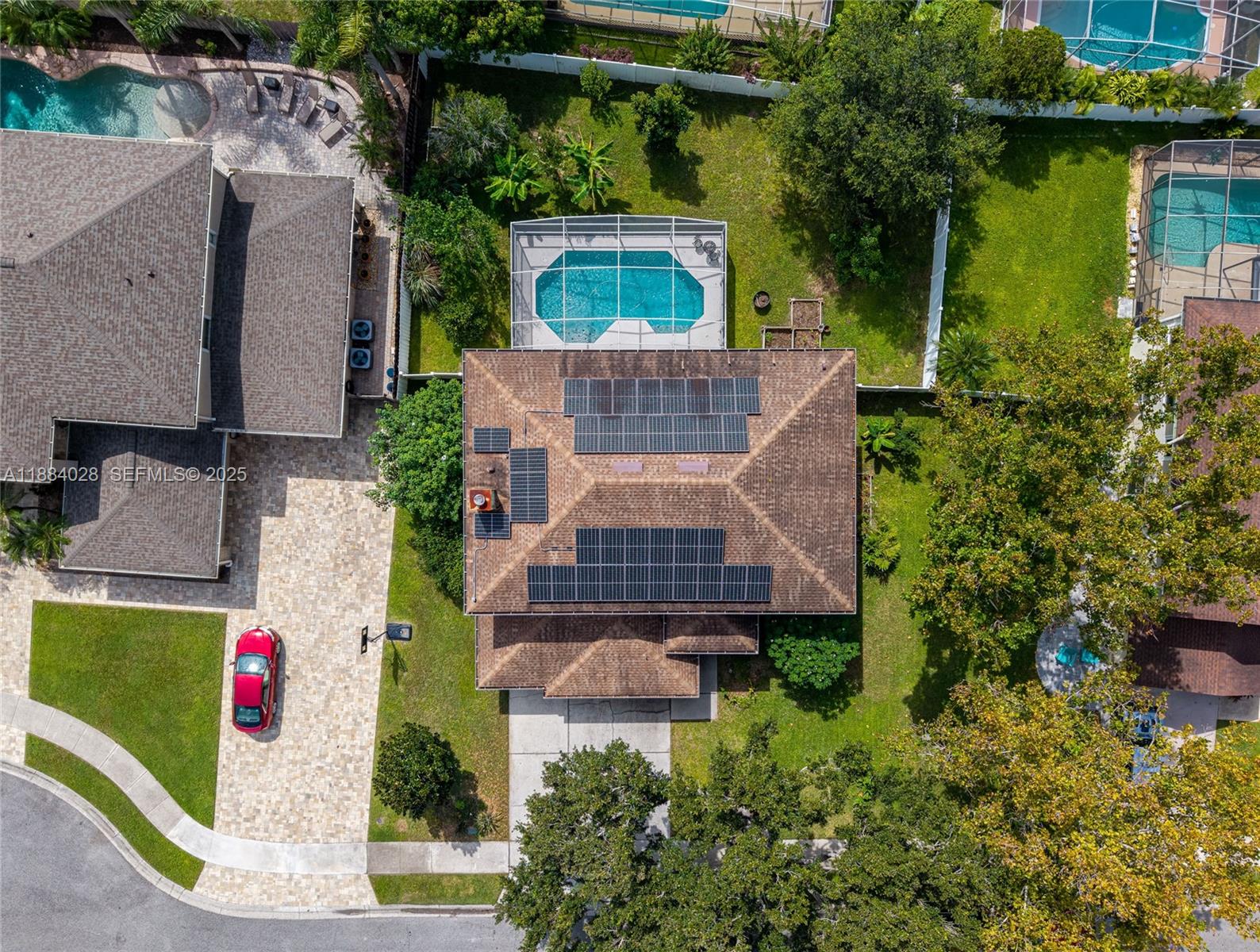 1963 S Prairie Dunes Ct