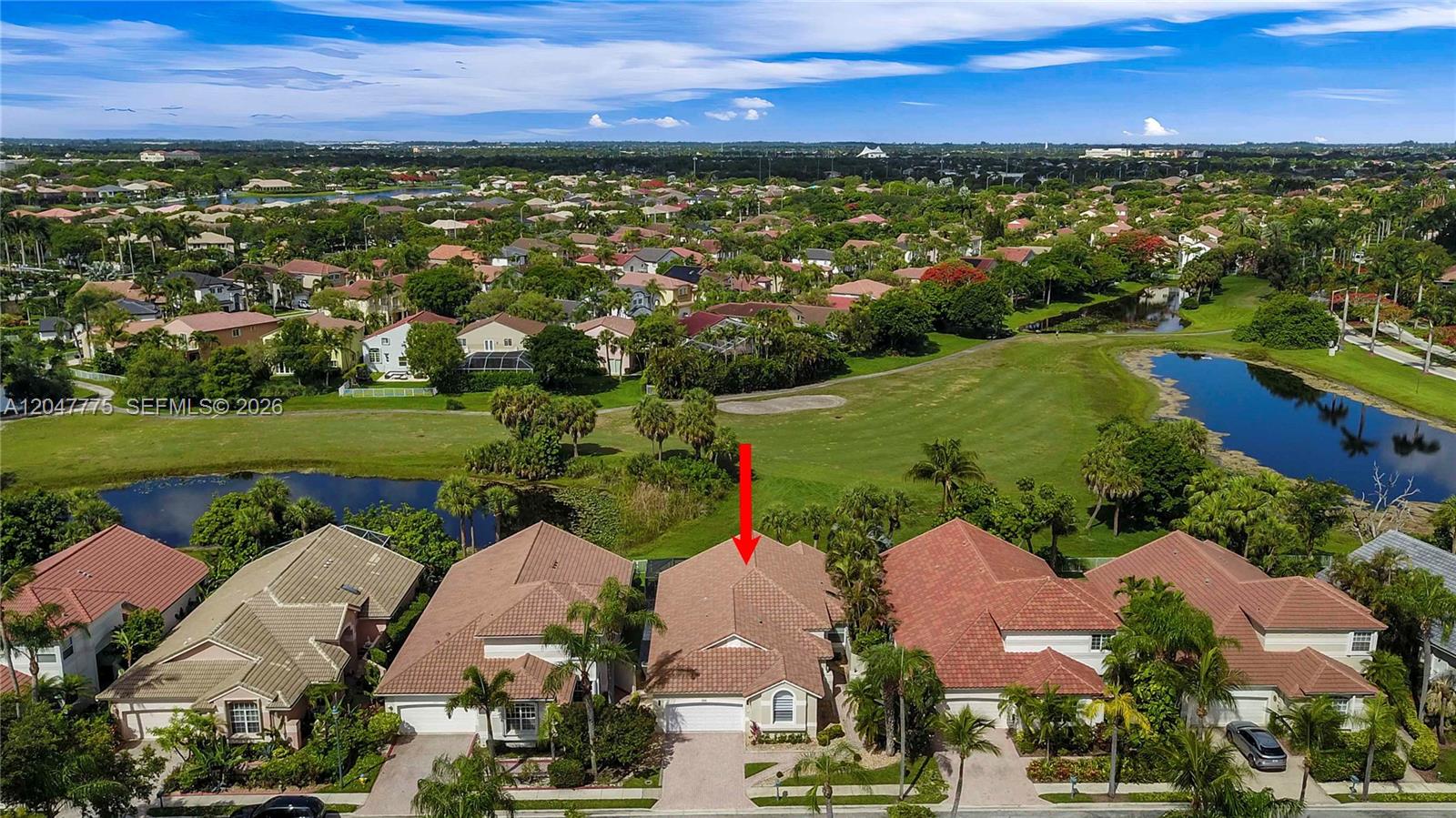1530 W Lacosta Dr W