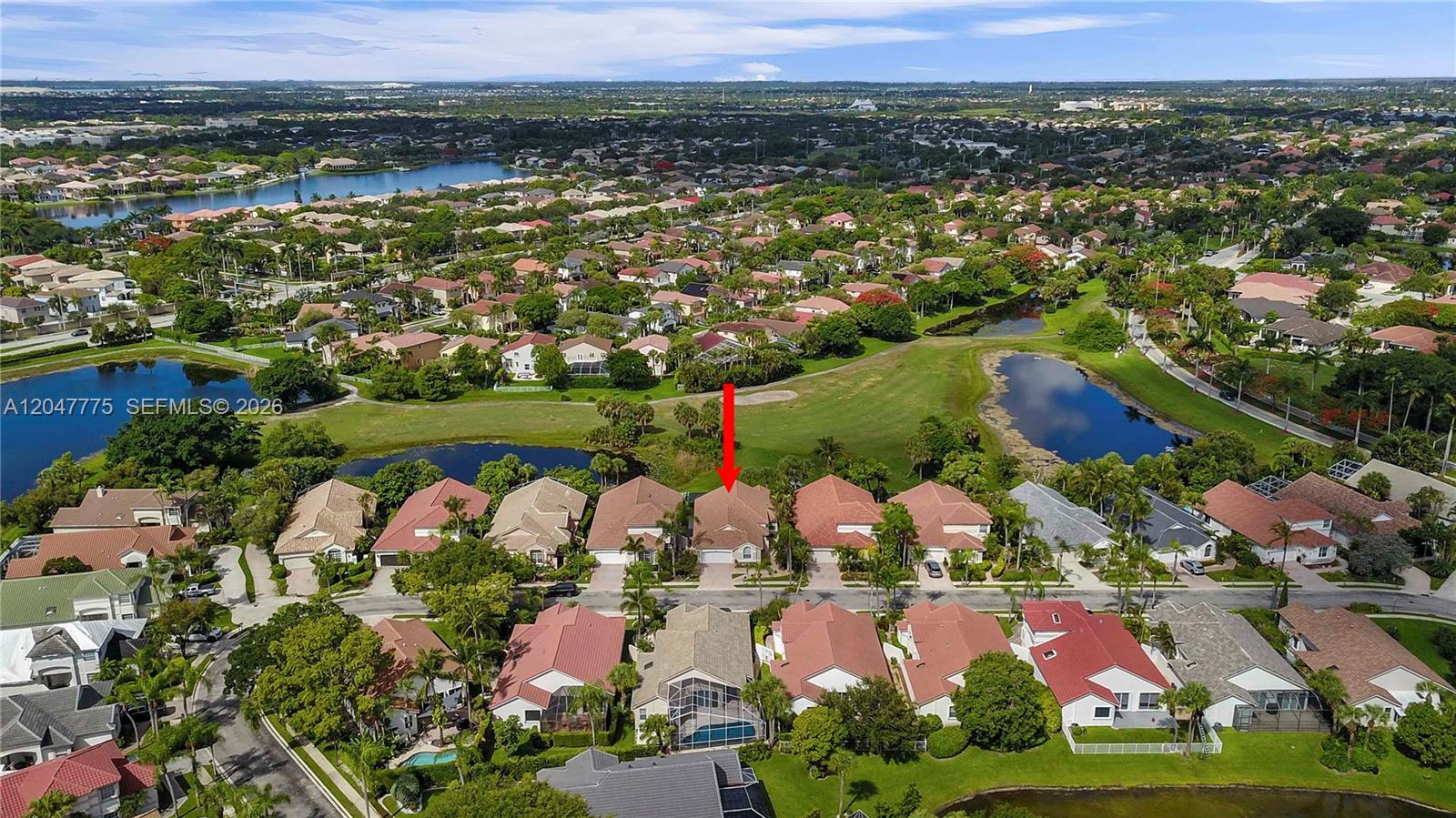 1530 W Lacosta Dr W