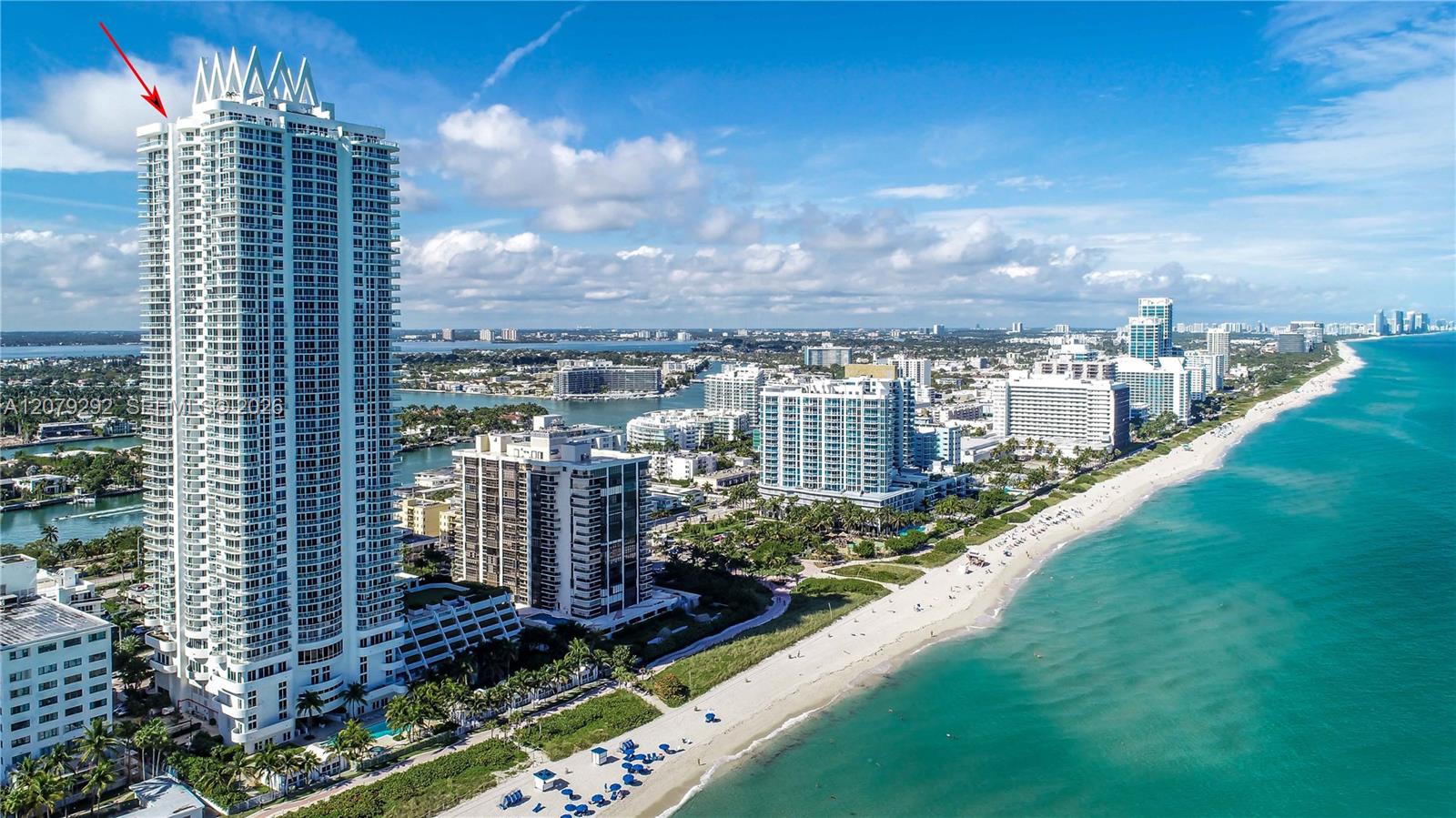 6365 Collins Ave # 2401
