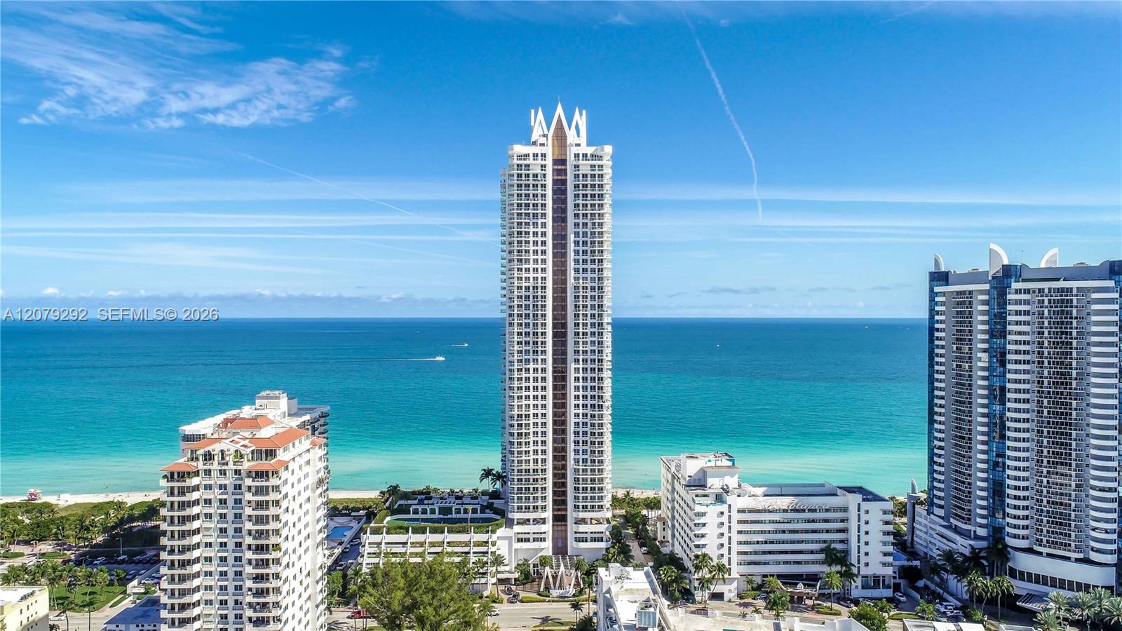 6365 Collins Ave # 2401