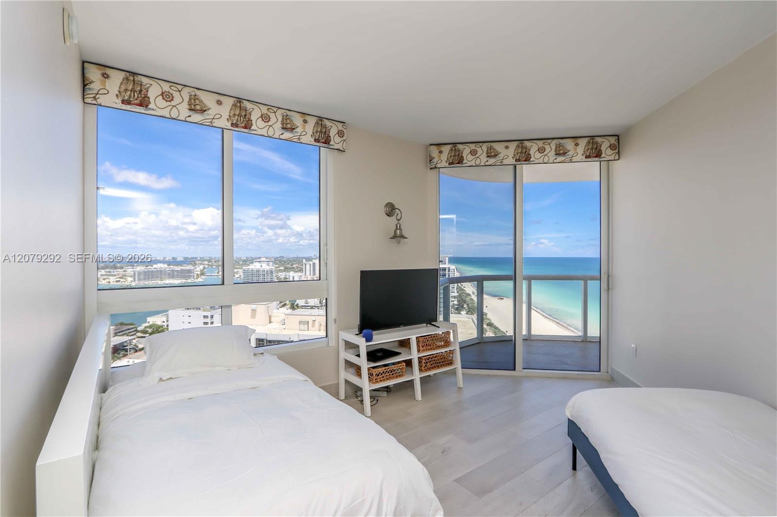 6365 Collins Ave # 2401