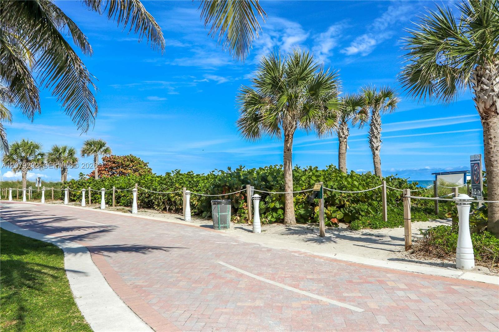 6365 Collins Ave # 2401
