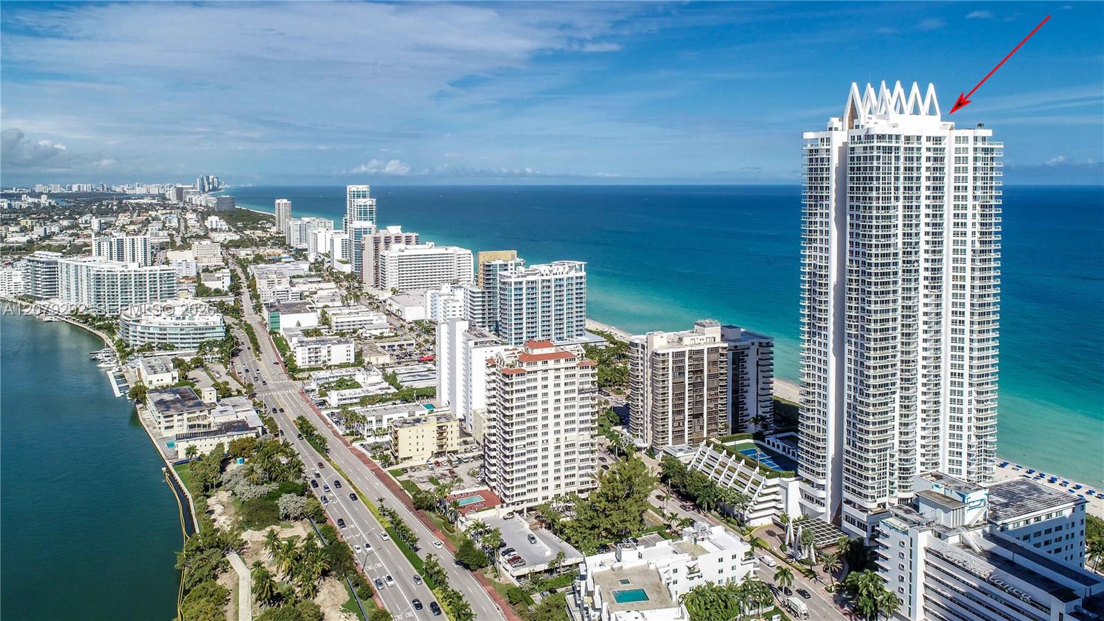 6365 Collins Ave # 2401