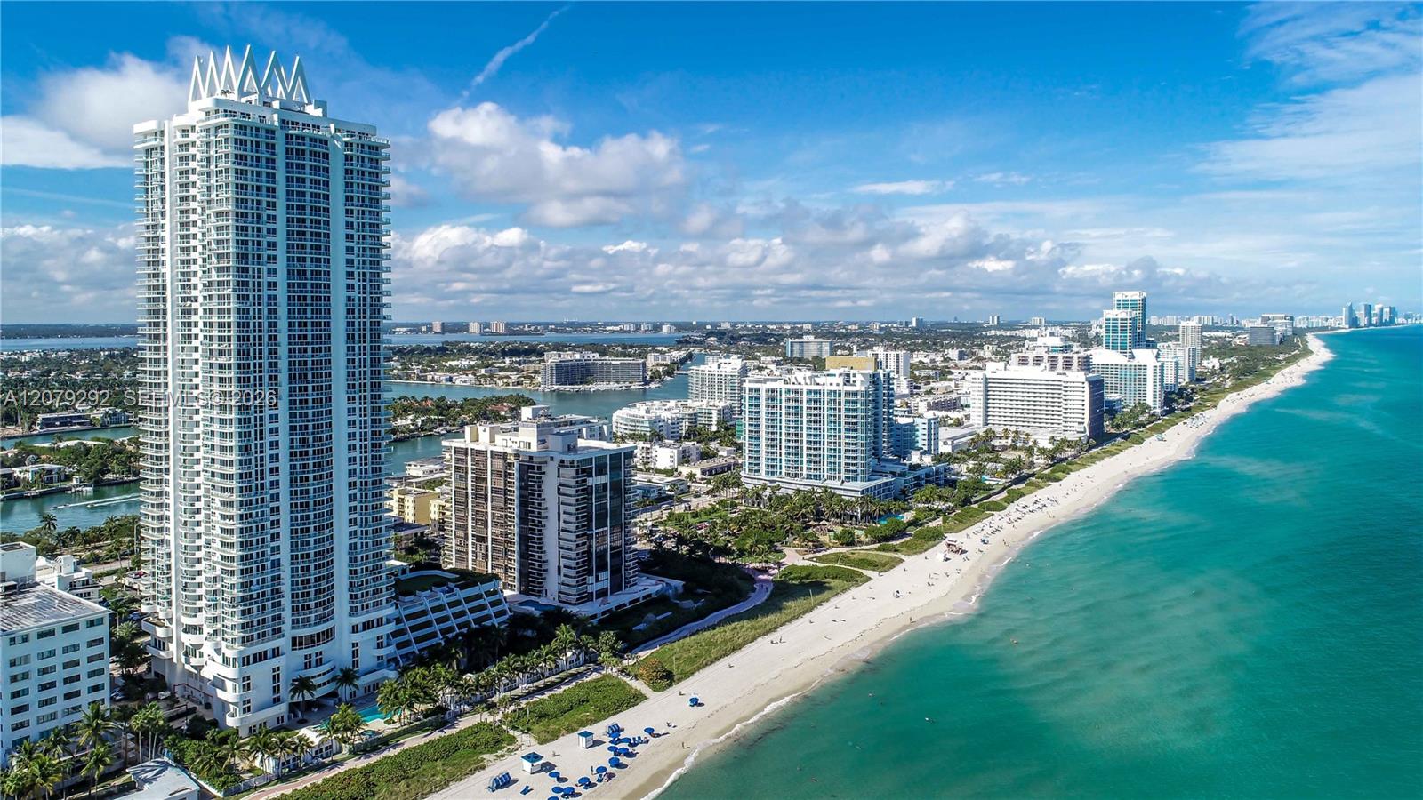6365 Collins Ave # 2401