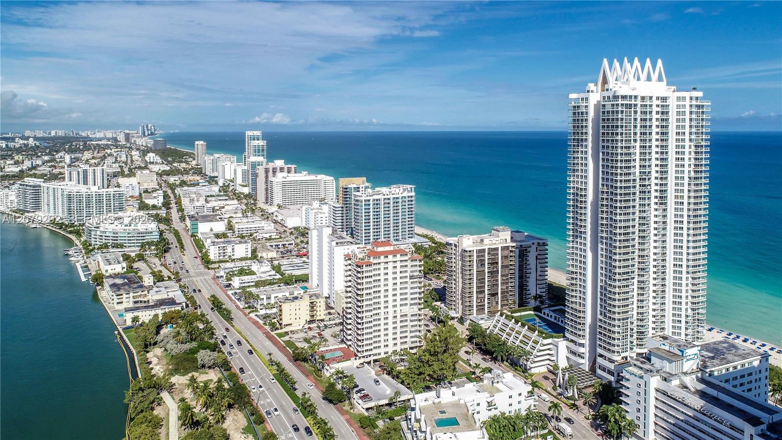 6365 Collins Ave # 2401