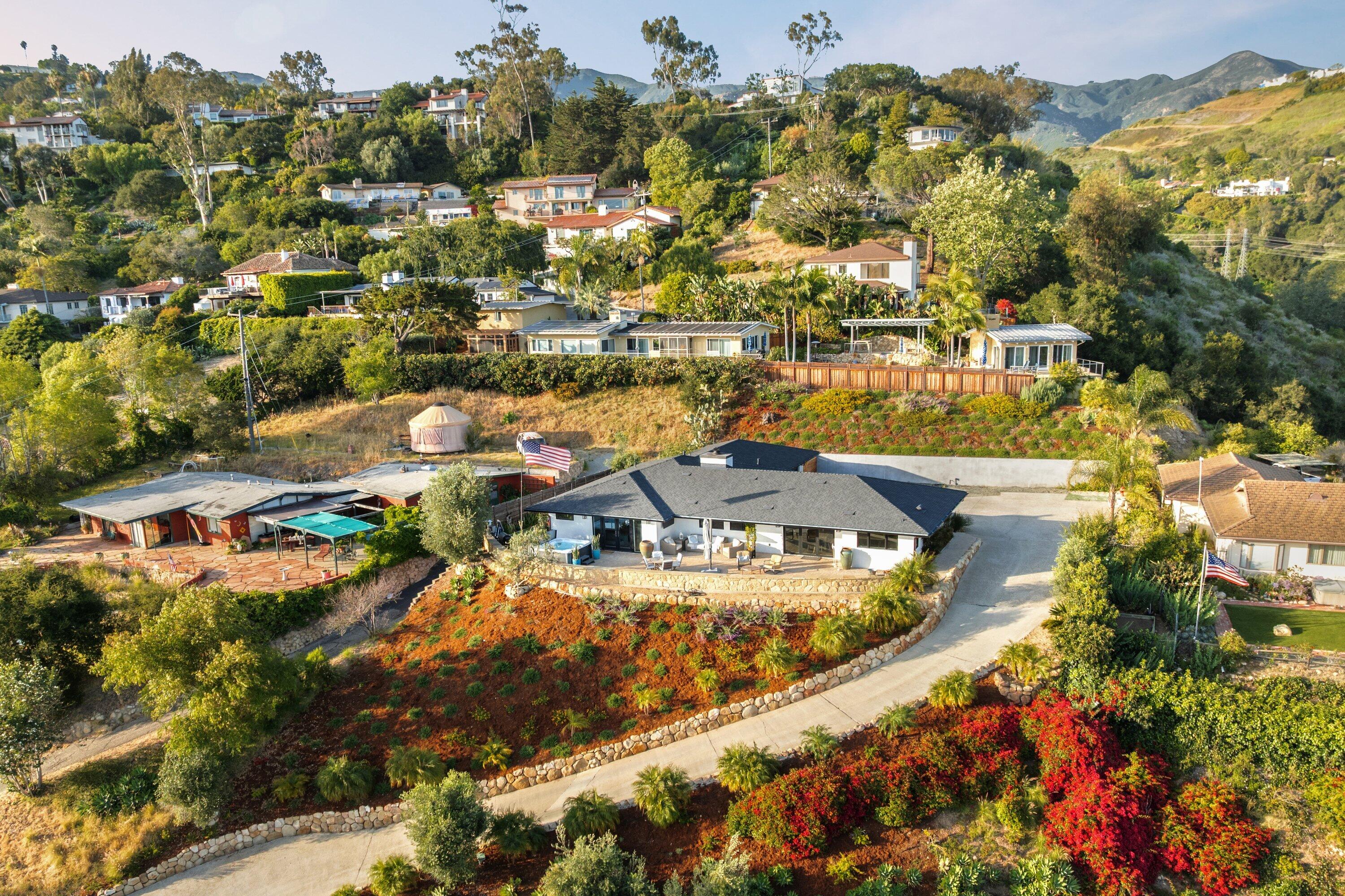 430 Alameda Padre Serra