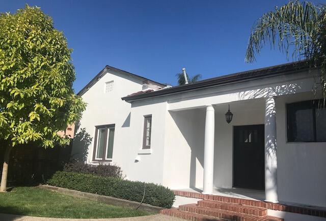 1098 Linden Avenue