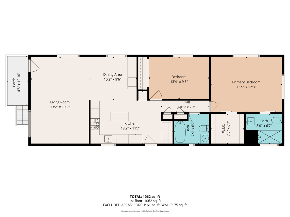 5700 Via Real Unit 106