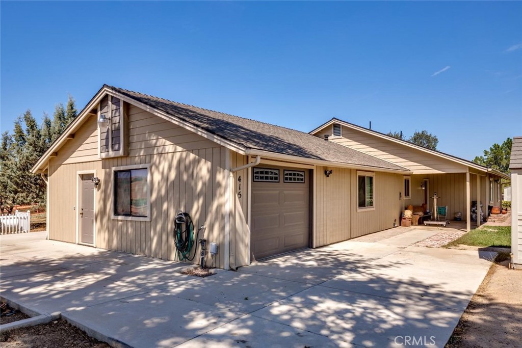 415 Whitley Gardens Drive