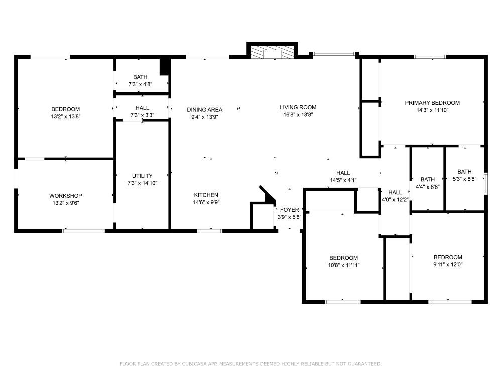 415 Whitley Gardens Drive