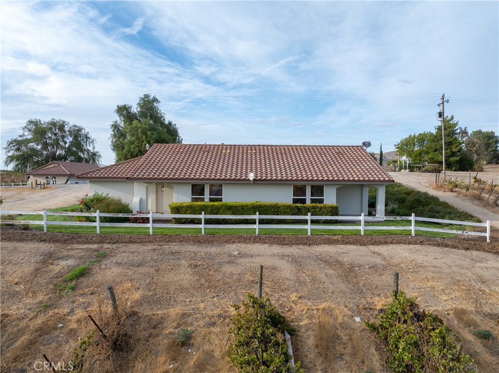 8415 Magdalena Drive