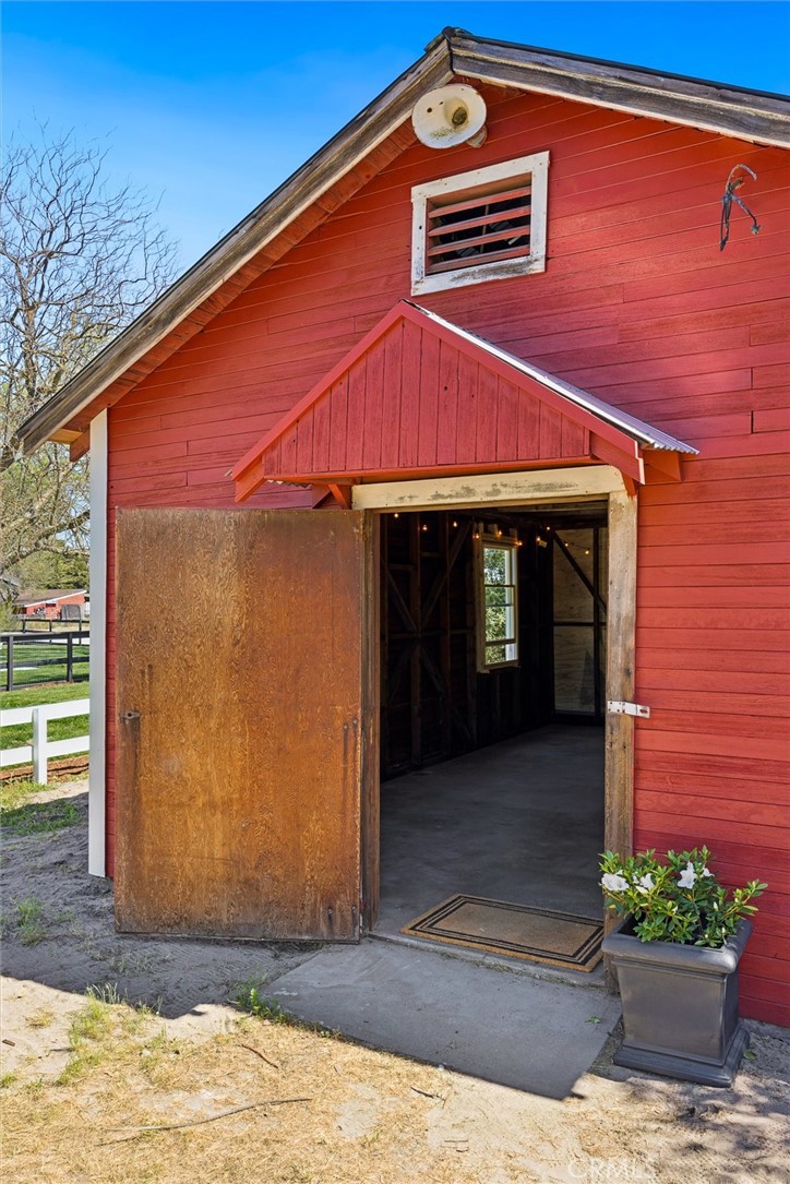 4255 San Benito Road